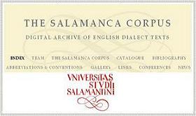 The collection's logo